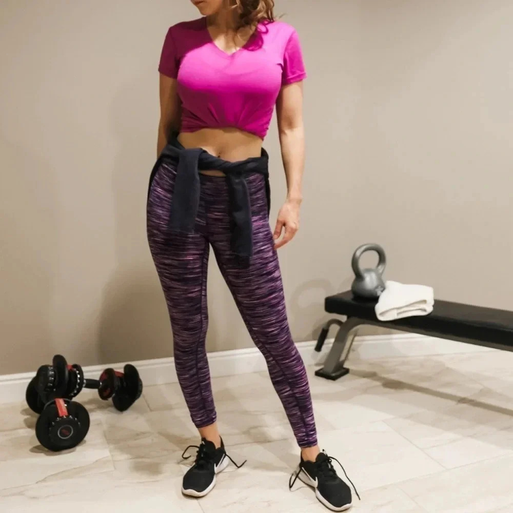 Gap athletic pants - Picture 2 of 11